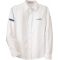 20-L608, Small, White, Right Sleeve, Chart_blue, Left Chest, LA Turbine.